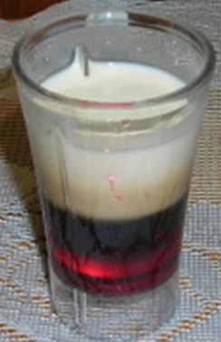 drink