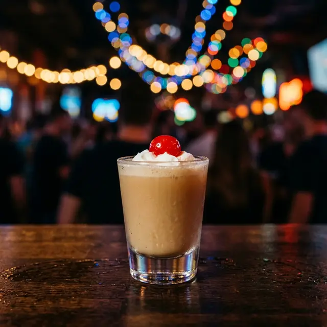 drink
