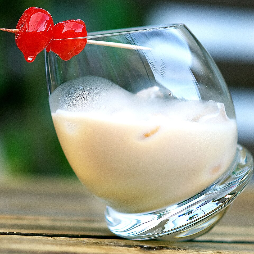 drink