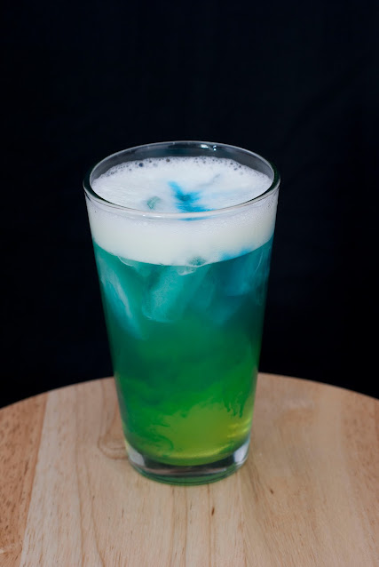 drink