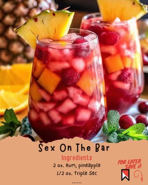 drink