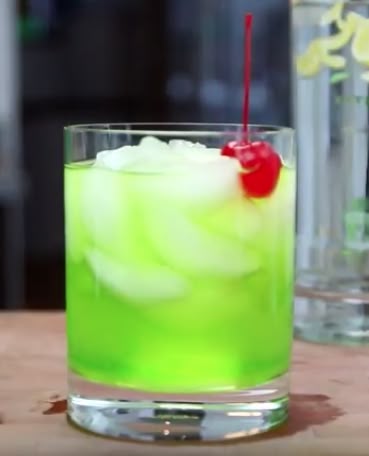 drink