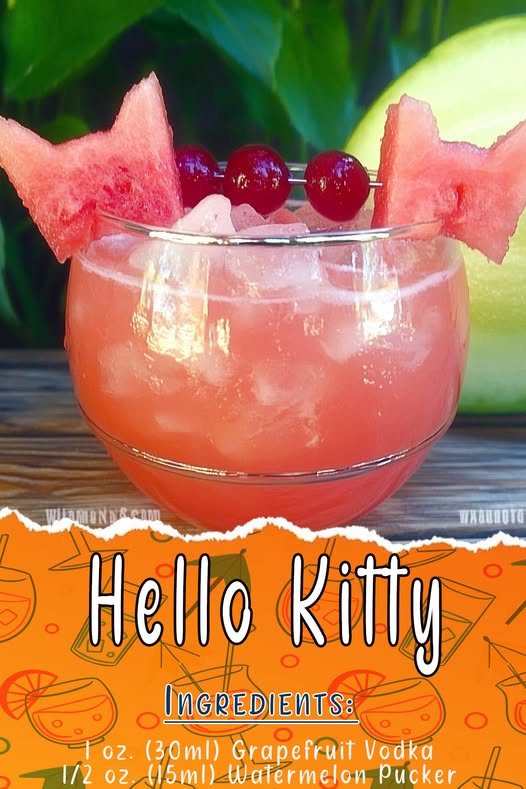 drink