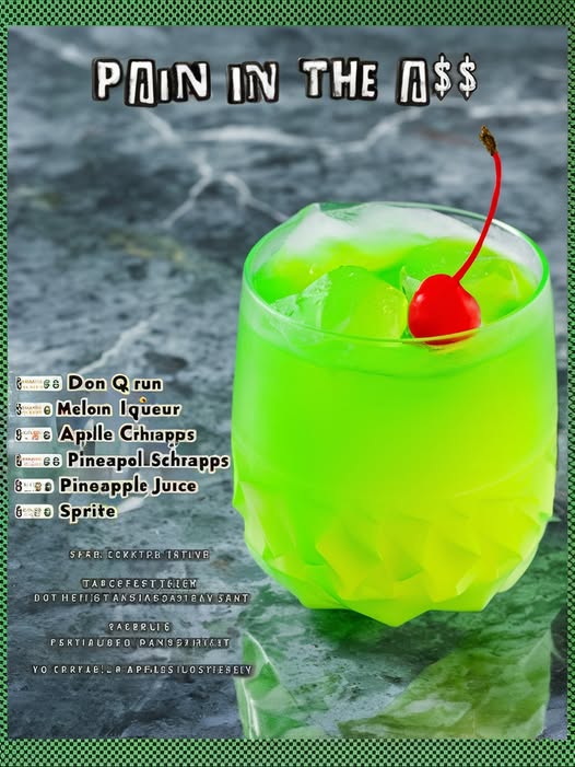 drink