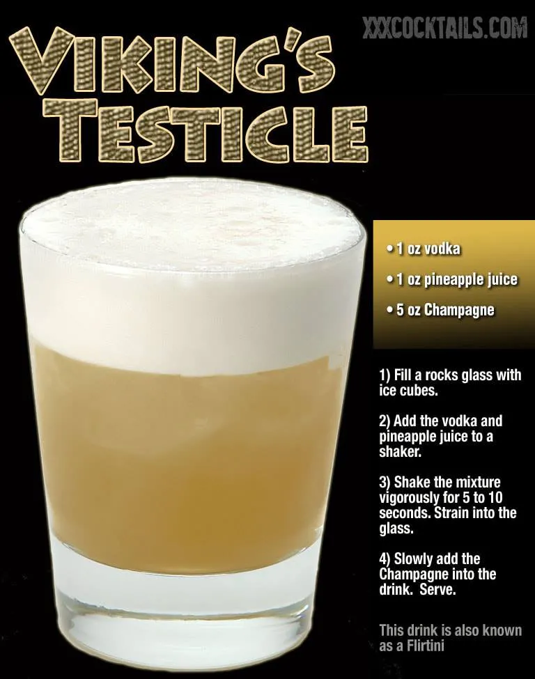 drink