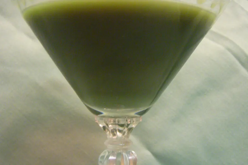 drink
