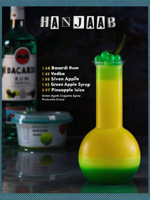 drink