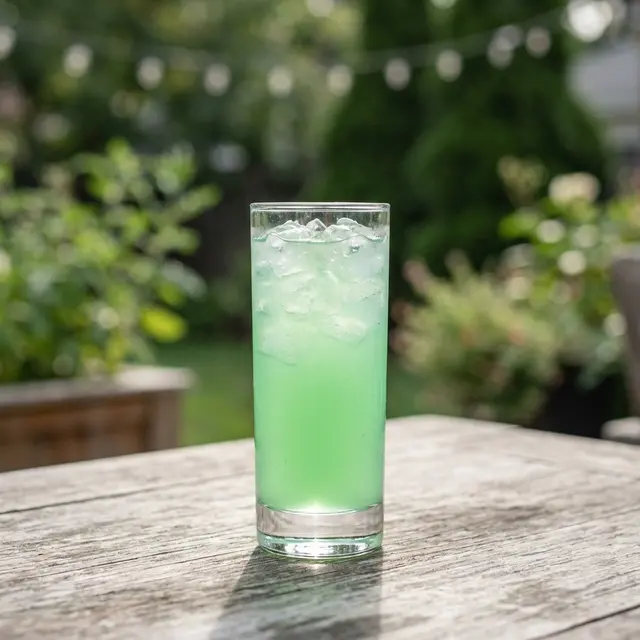 drink