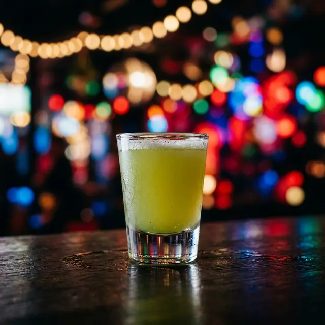 drink