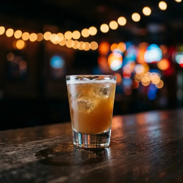 drink