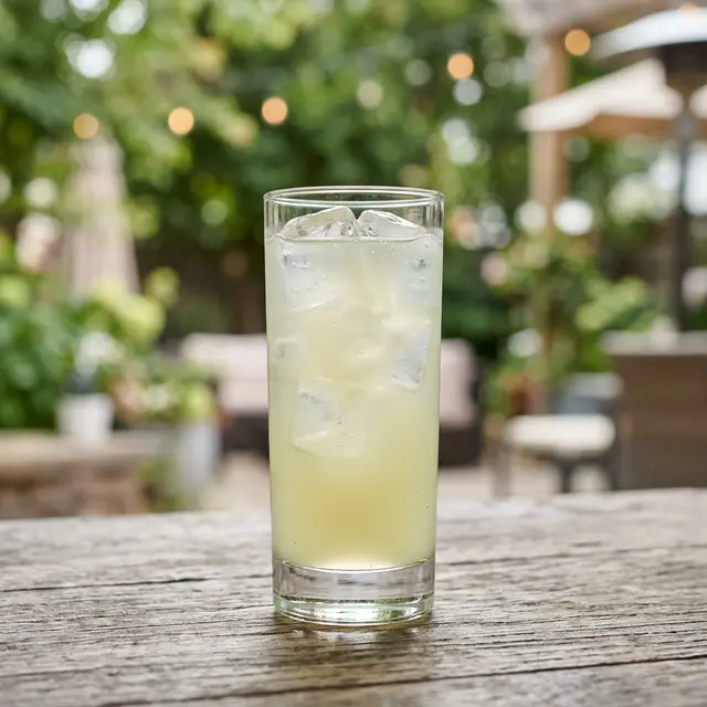 drink